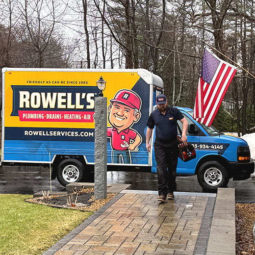 Same Day Union Plumbing, Drains, Heating & AC Services