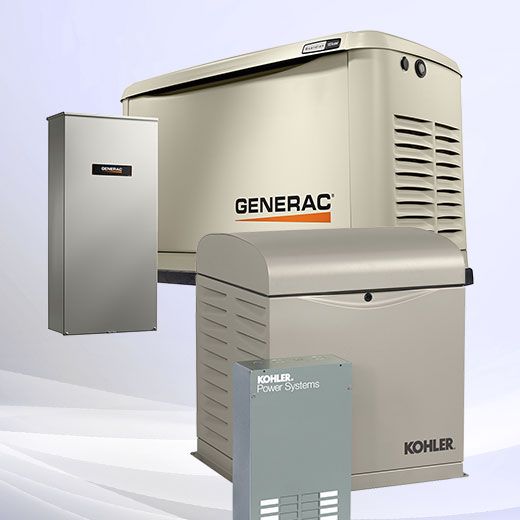 Standby Generator Experts In New Hampshire