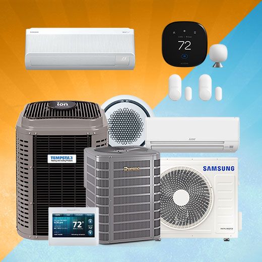 Energy Efficient Heating and AC Experts In New Hampshire