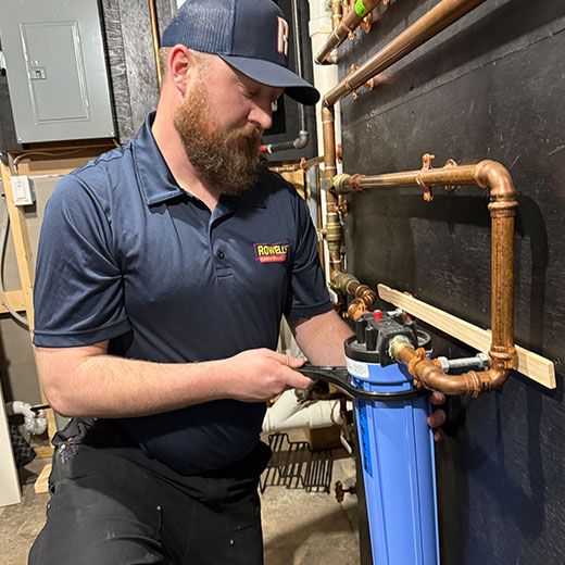 Save With New Hampshire's Water Quality Experts