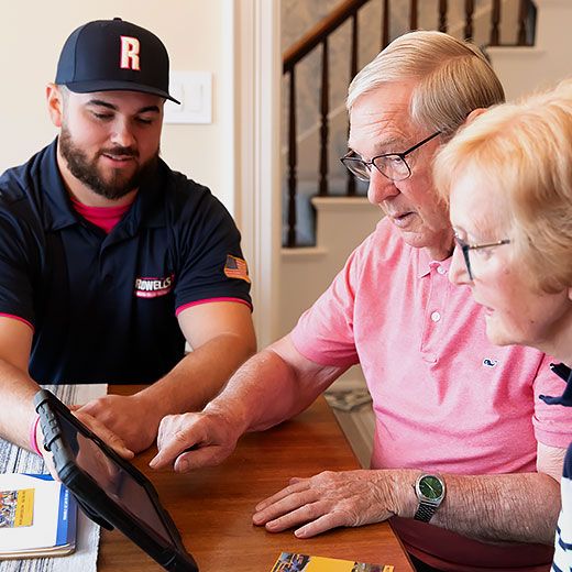 Standby Generator Experts In New Hampshire