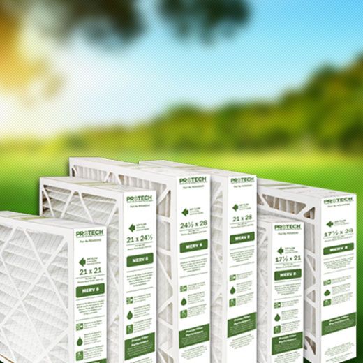 Indoor Air Quality Pros In New Hampshire