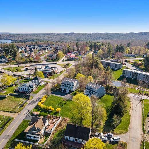 Serving New Hampshire