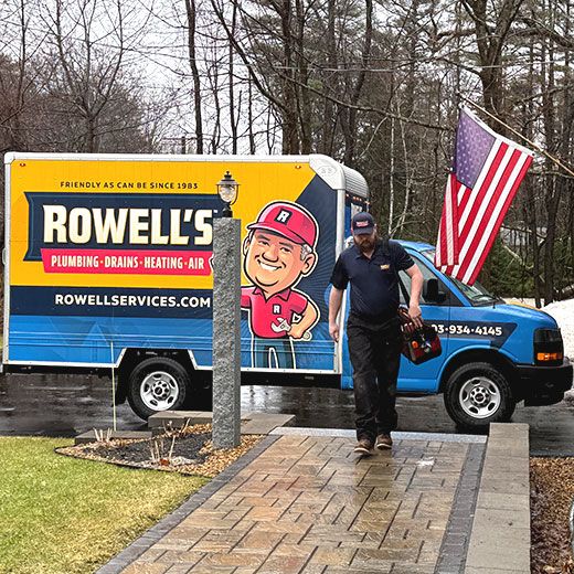 Trusted Sump Pump Specialists in New Hampshire